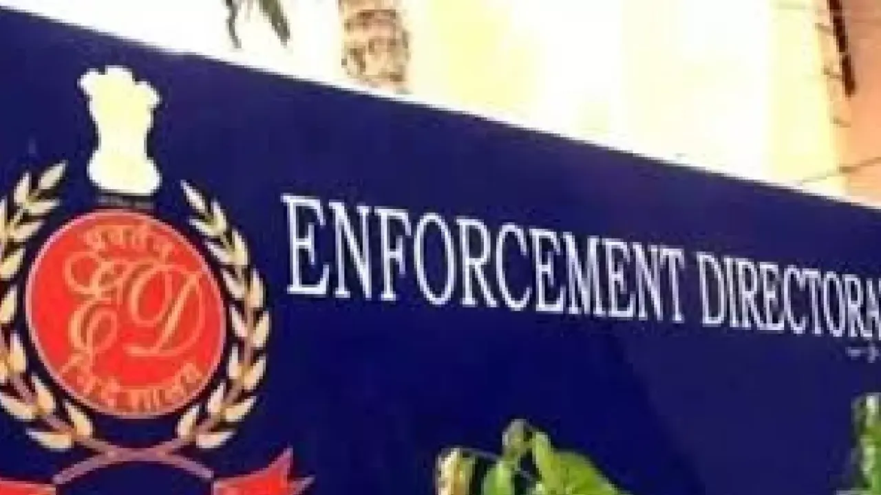 दो सालों में ED ताबड़तोड़ कार्रवाई, जब्त की 7278 करोड़ की संपत्तियां, दिग्गज नेताओं और कारोबारियों पर भी कसा शिकंजा