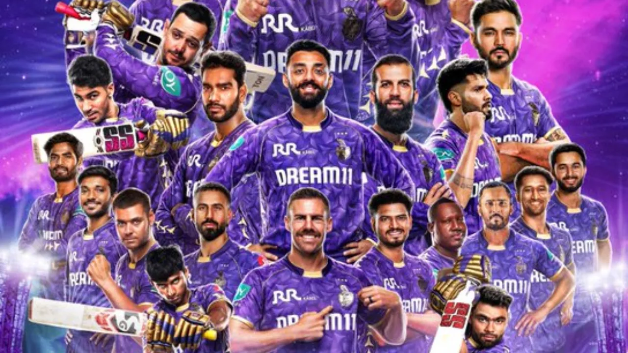 'एक टीम के रूप में हम अच्छा नहीं खेल पाए', IPL में प्लेऑफ की रेस से बाहर होने पर बोले कप्तान अजिंक्य रहाणे