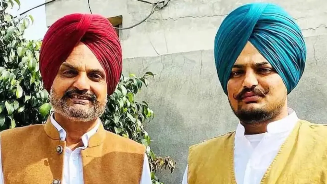 पंजाब: सिद्धू मूसेवाला के पिता लड़ेंगे 2027 का विधानसभा चुनाव, कहा- सिस्टम में आकर बुलंद करुंगा न्याय की आवाज