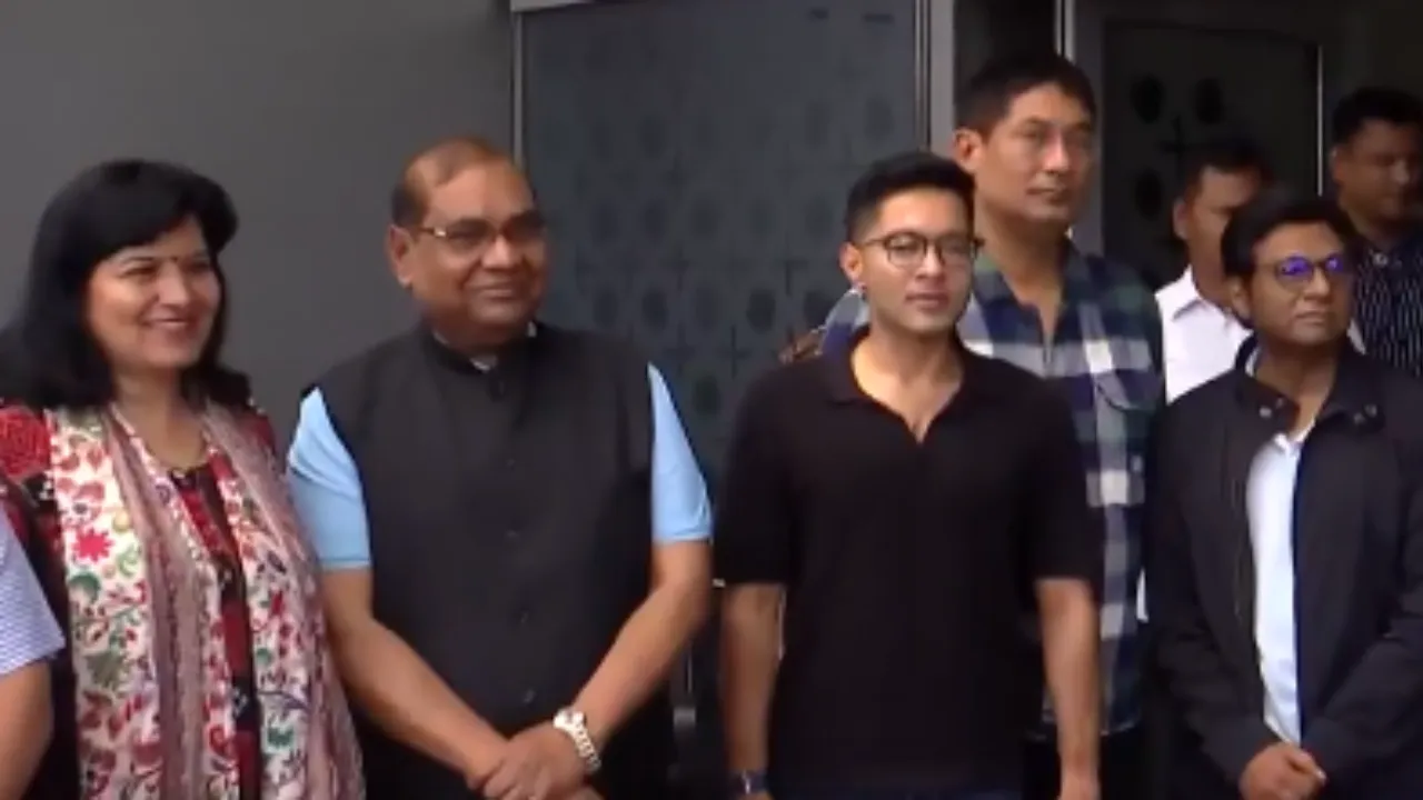 पाकिस्तान को एक्सपोज करने के लिए रवाना हुआ संसदीय प्रतिनिधिमंडल, इन देशों से करेगा शुरुआत