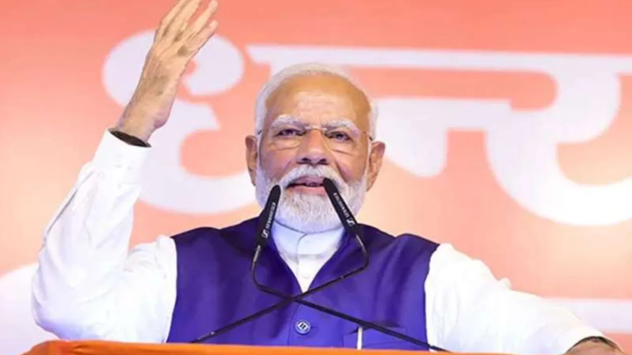 भोपाल जाएंगे PM मोदी, देवी अहिल्याबाई होलकर की 300 वीं जयंती पर आयोजित महिला सशक्तिकरण सम्मेलन