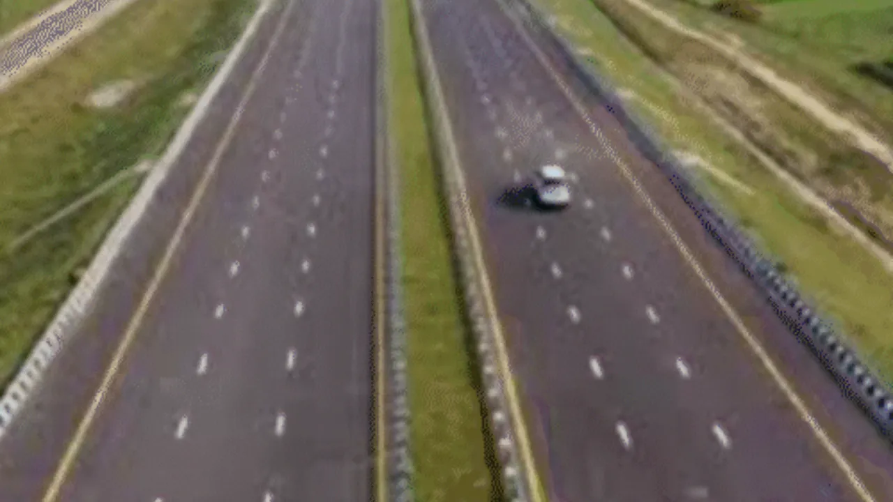 UP News: राहगीरों को वर्ल्ड क्लास सुविधाएं देने का माध्यम बनेंगे ई-वे हब, मिलेंगी ये सुविधाएं