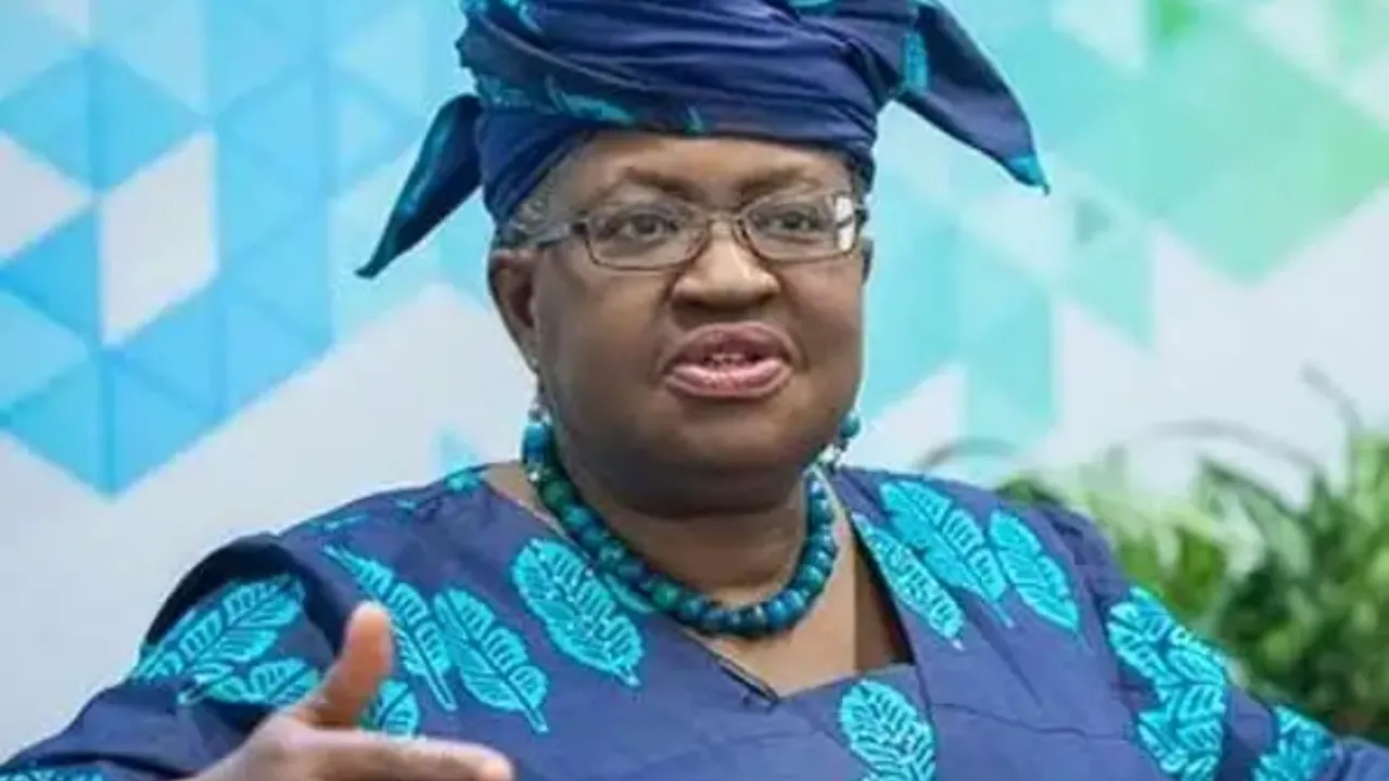 ‘‘वैश्विक स्तर पर मुक्त व्यापार संकट में...’’, WTO प्रमुख ने डोनाल्ड ट्रंप के टैरिफ को बताया बाधा, कहा- जापान से है उम्मीदें