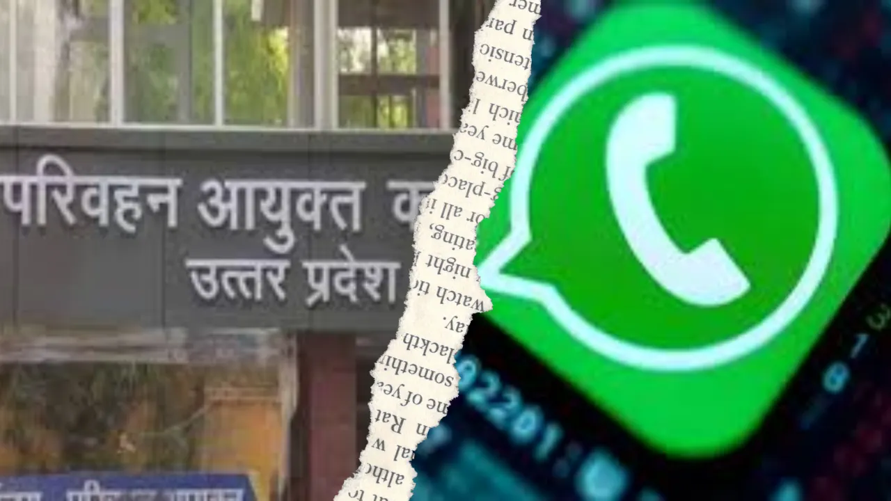 व्हाट्सऐप चैटबॉट सेवा के लिए रोडवेज को मिला एपीआई एक्सेस, नागरिक सेवाओं में आएगा डिजिटल परिवर्तन, सरल होंगी सुविधाएं