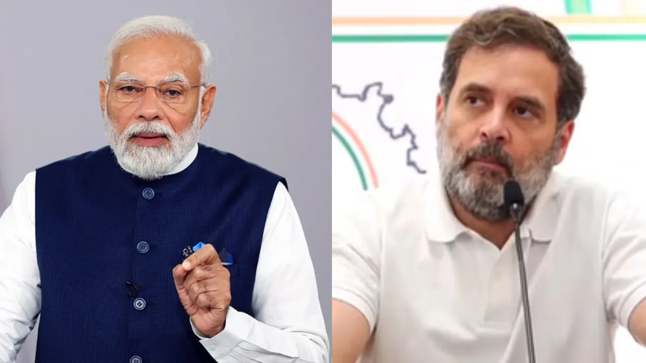 प्रतिनिधिमंडलों के लिए नामों को लेकर झूठ बोल रहे किरेन रिजिजू, सरकार ने की तुच्छ राजनीति: कांग्रेस 