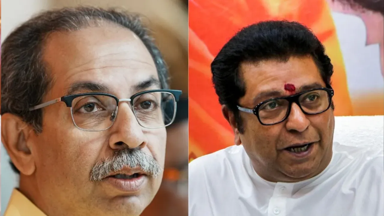 शिवसेना से गठबंधन को लेकर बोले मनसे- तभी होगा विचार जब आएगा कोई ठोस प्रस्ताव