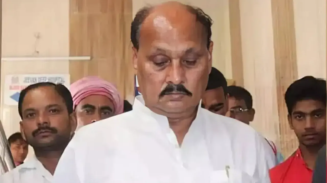 सपा को लगा बड़ा झटका, आजमगढ़ के बाहुबली विधायक को कोर्ट ने सुनाई सजा, जानिए पूरा मामला