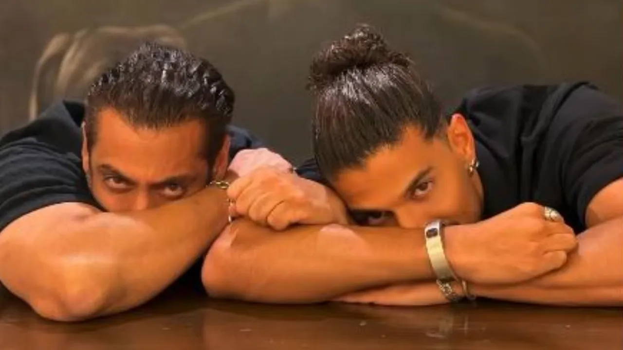 'केसरी वीर' के साथ फिल्म जगत में वापसी करेंगे सूरज पंचोली, सलमान खान आएंगे साथ नजर