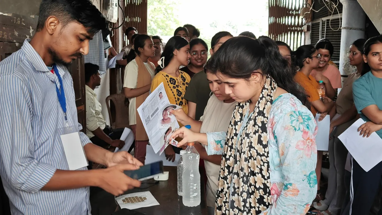 नीट यूजी के इन questions ने किया छात्रों को परेशान, छात्रों ने लगाए कई आरोप