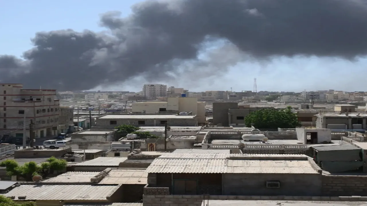 पश्चिमी सूडान में संदिग्ध ड्रोन ने बनाया अस्पताल को निशाना, हमले में छह की मौत, 15 घायल 