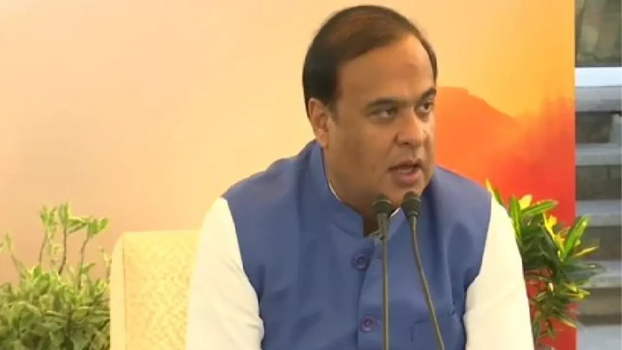 भारत-पाकिस्तान तनाव के बीच CM हिमंत ने किया 'बिहू' समारोहों को रद्द करने का आह्वान, लोगों से की ये अपील 