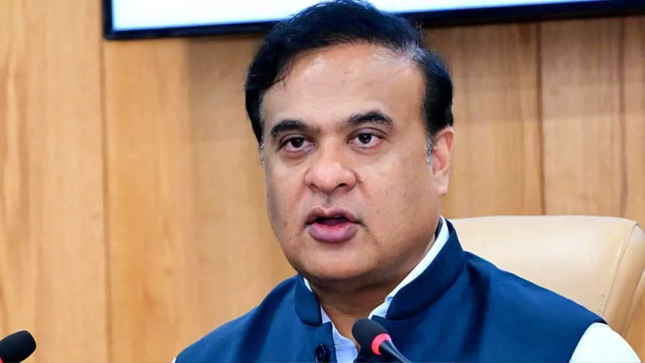 असम: ‘देशविरोधी’ गतिविधियों में संलिप्त तीन और गिरफ्तार, 68 पहुंचा आंकड़ा