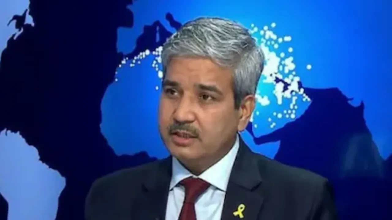 अमेरिका आतंकवादियों को भारत को सौंप सकता है तो पाकिस्तान क्यों नहीं... हाफिज सईद, लखवी को करें हमारे हवाले: भारतीय राजदूत 