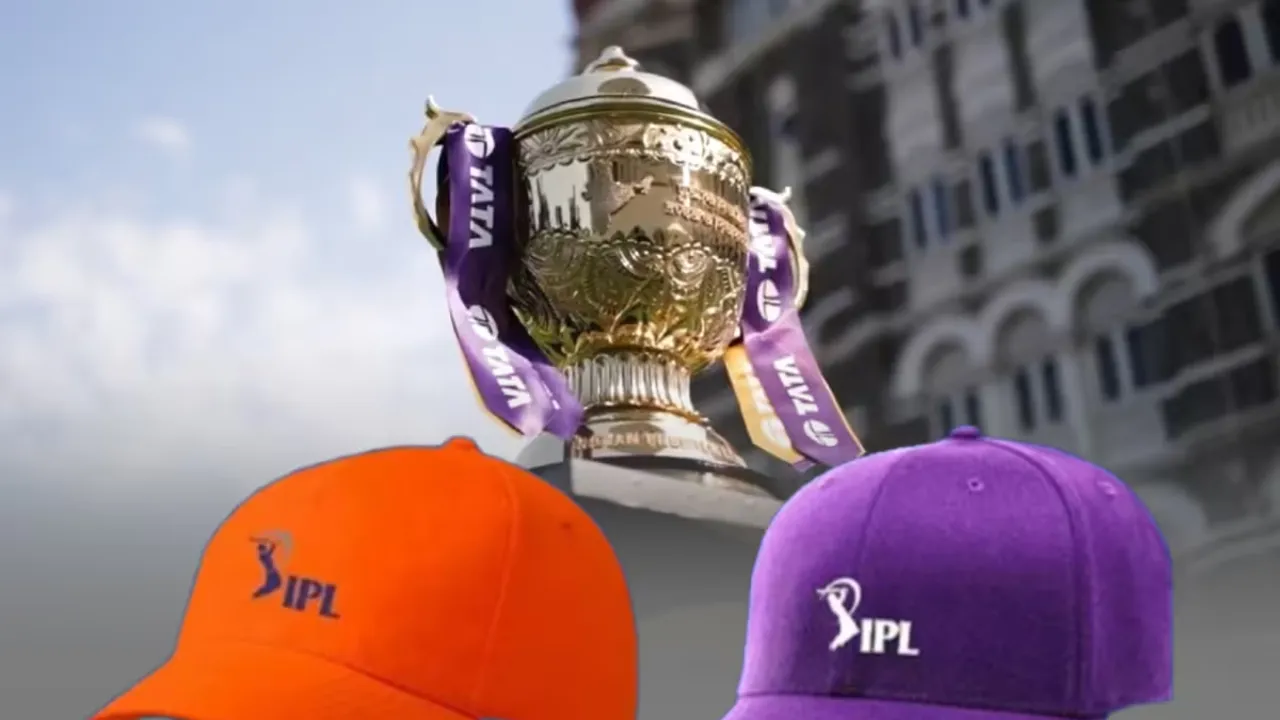 IPL 2025: लीग स्टेज समाप्त, जानें कौन हैं ऑरेंज और पर्पल कैप के दावेदार