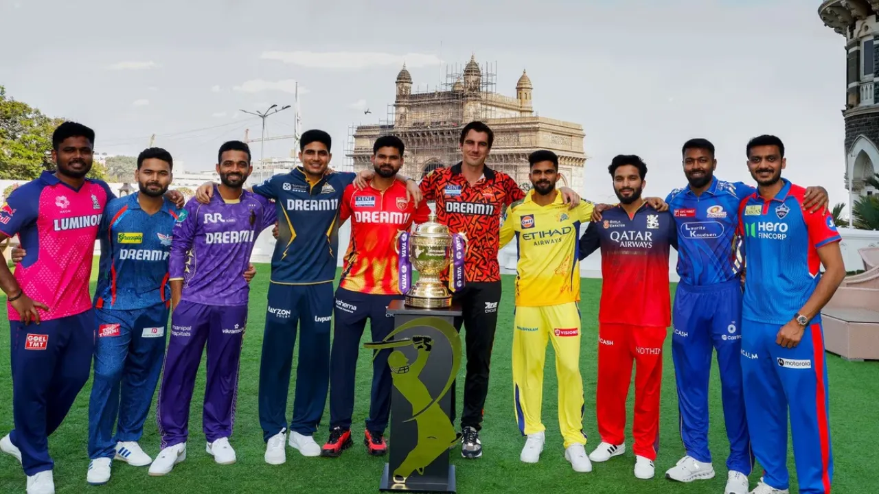 IPL में वापस लौटेंगे आस्ट्रेलिया के खिलाड़ी? WTC और आईपीएल में हो रहा क्लैश, क्रिकेट बोर्ड ने छोड़ा खिलाड़ियों पर फैसला