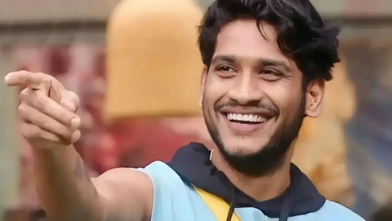 Akhil Marar: सोशल मीडिया पर राष्ट्र-विरोधी टिप्पणी करने पर एक्टर के खिलाफ दर्ज हुई FIR, जानें पूरा मामला