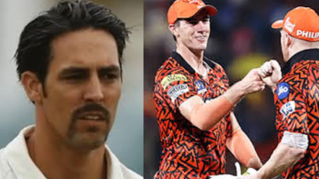 IPL पर लटकी भारत-पाकिस्तान के तनाव की तलवार, जॉनसन ने विदेशी खिलाड़ियों को दी लीग से दूर रहने की सलाह