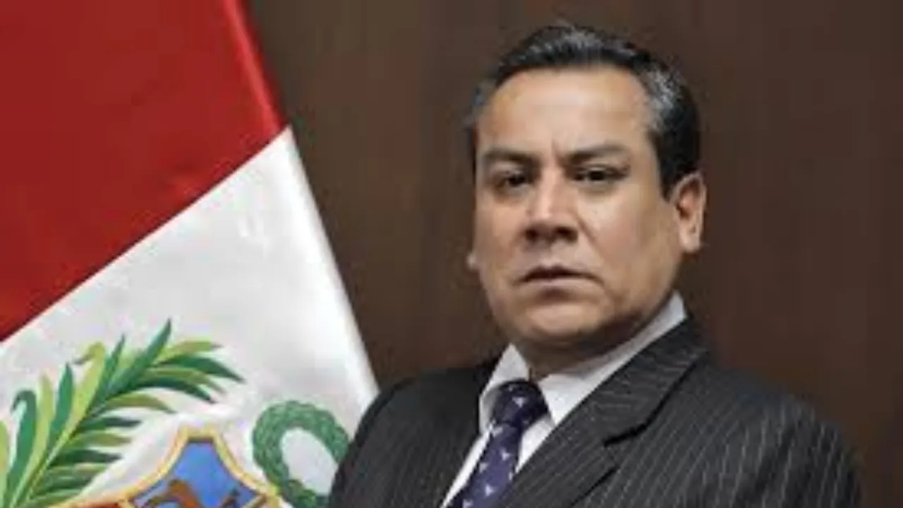 Peru: पीएम एड्रियनजेन ने दिया इस्तीफा, कहा-राष्ट्र के हितों के लिए मैं अपरिवर्तनीय इस्तीफ़ा देने को बाध्य