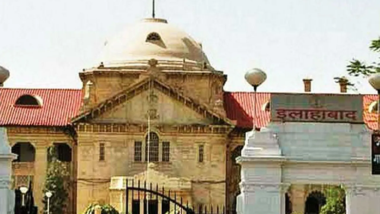 High Court: ‘संविधान बलपूर्वक या धोखे से धर्म परिवर्तन का समर्थन नहीं करता’