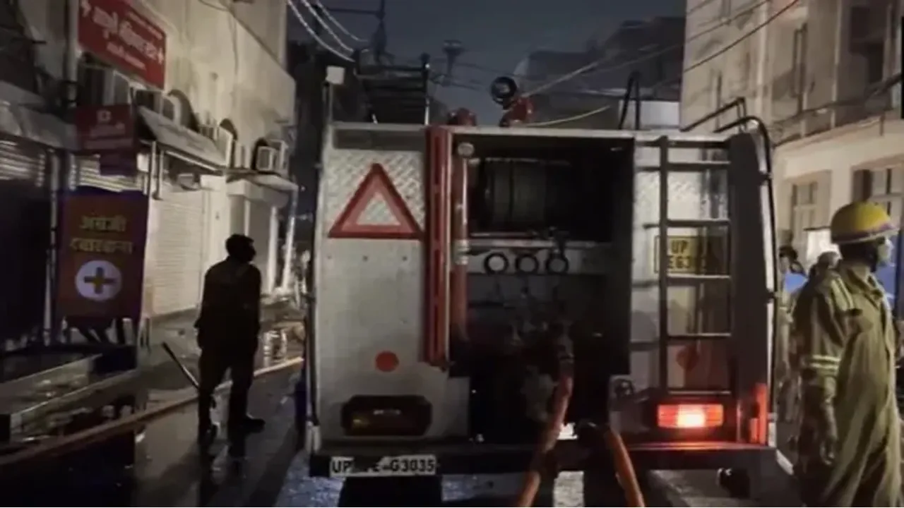 Mohan Hotel की जांच करने नहीं पहुंचा एलडीए, बिना NOC चल रहा था होटल, जानें क्या हैं निर्माण के मानक