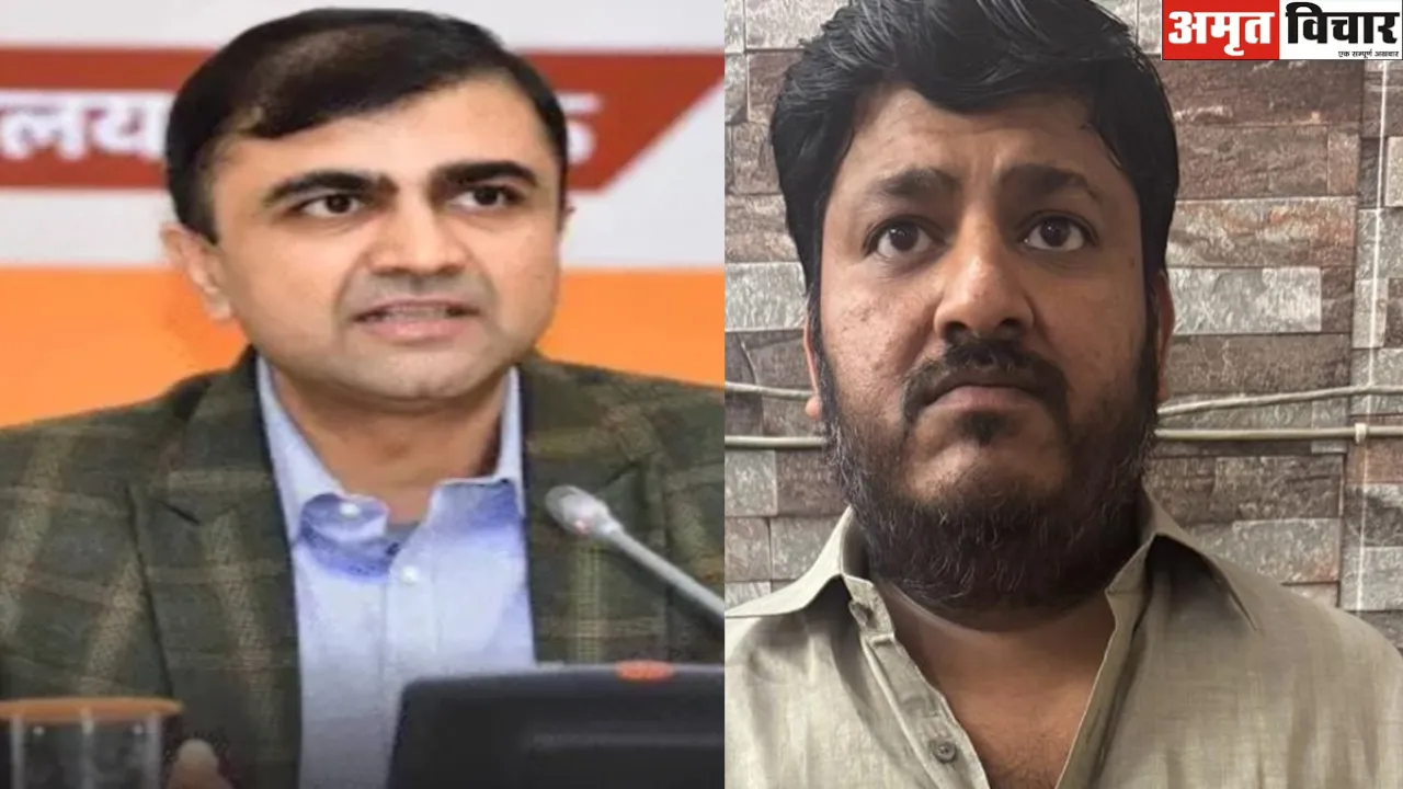 इन्वेस्ट यूपी के CEO के करीबी निकांत के खिलाफ चार्जशीट दाखिल, सोलर इंडस्टी लगाने के लिए मांगा पांच प्रतिशत कमीशन