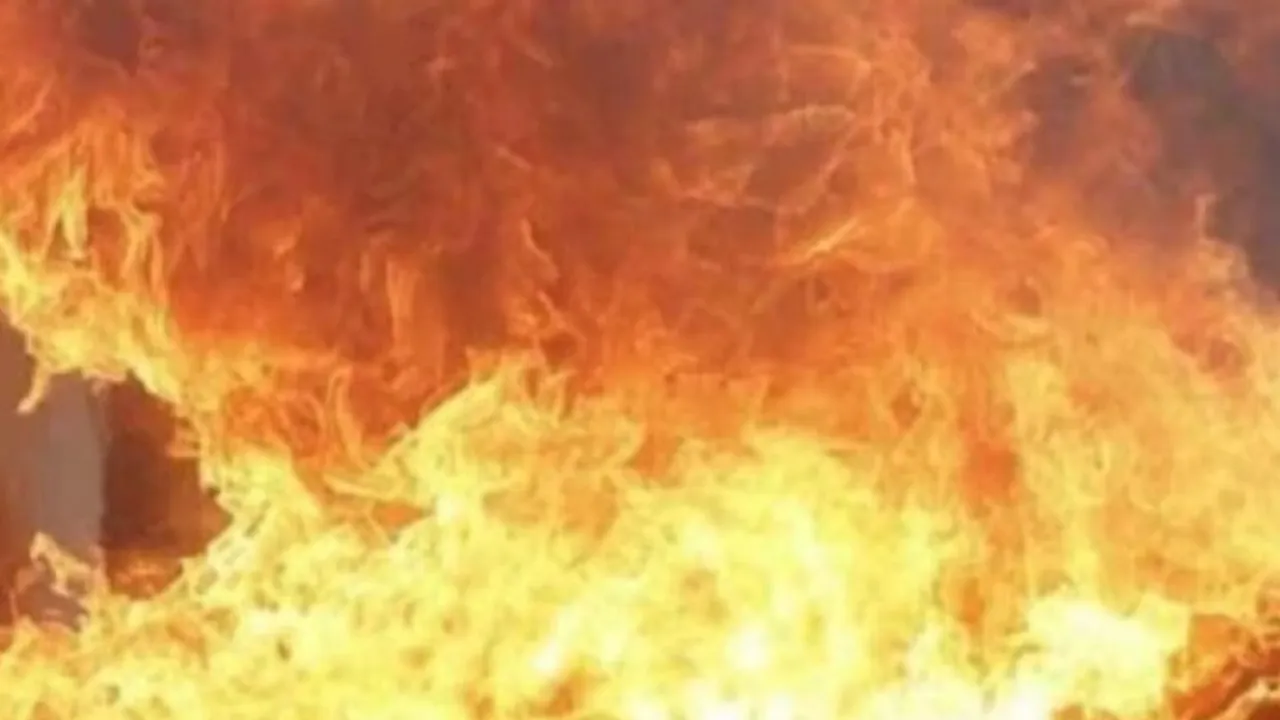 ऑस्ट्रेलियाः घर में लगी भयानक आग, एक की मौत, दूसरा लापता 