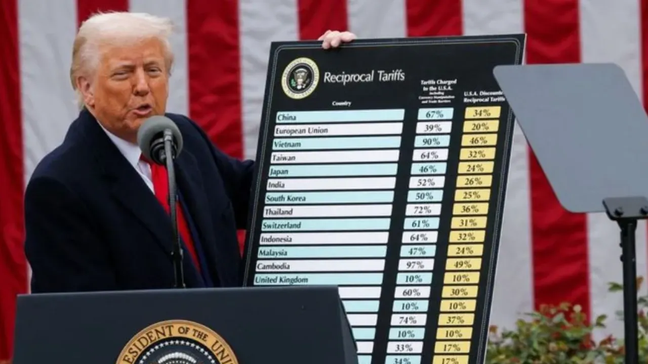 ट्रंप की टैरिफ नीति से मिलेगी राहत, अदालत ने बदल दिया पूरा फैसला, जानें क्या हुआ बदलाव