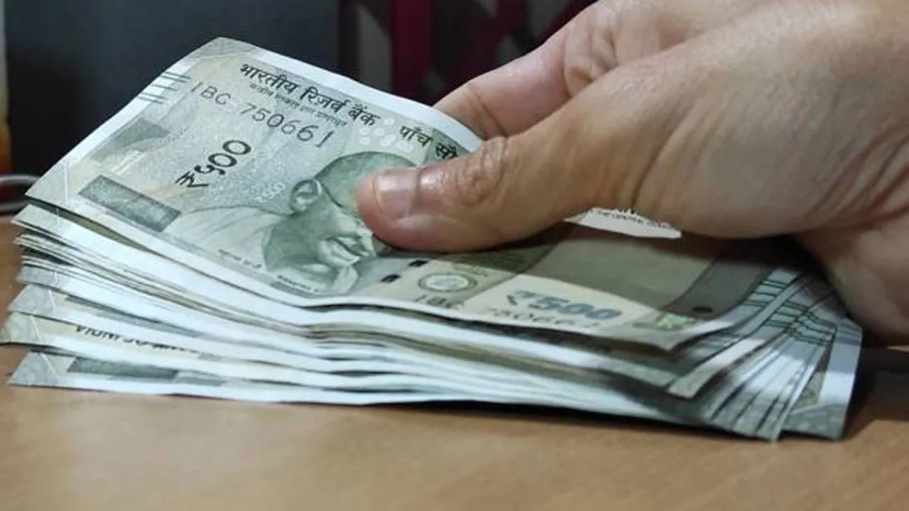 जम्मू-कश्मीर बैंक ने तय किया अपना लक्ष्य, बोले सीईओ अमिताव चटर्जी- 2030 तक 5,000 करोड़ रुपये का लाभ करना है हासिल 