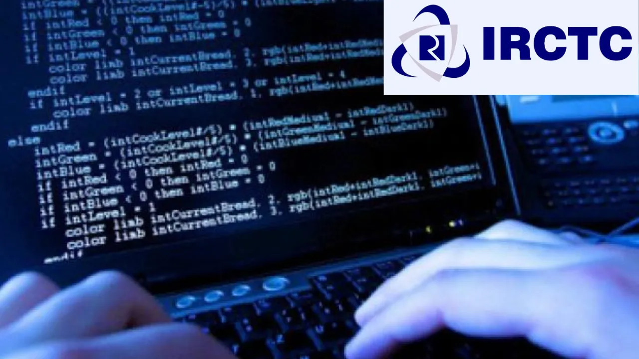 IRCTC की मेल ID में सेंध लगाकर साइबर जालसाज ने दर्ज कराईं झूठी शिकायतें, IT सेल ने शुरु की जांच