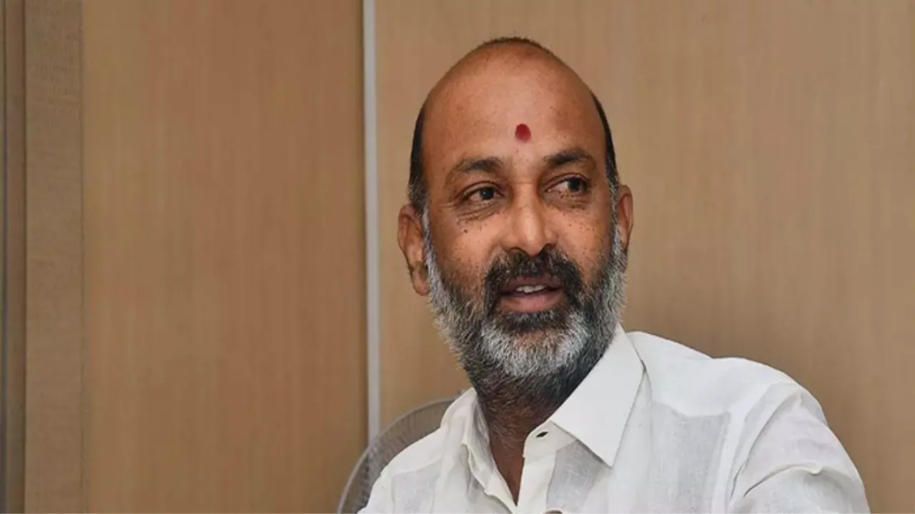 आतंकवादियों के लिए पाक सुरक्षित स्थान... मोदी सरकार आतंकवाद के समूल नाश के लिए प्रतिबद्ध: संजय कुमार