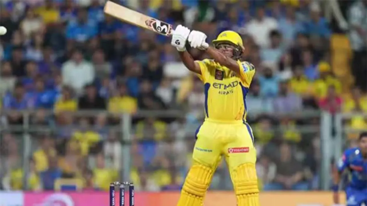 T20 Mumbai League: म्हात्रे, रघुवंशी और कोटियन पर टिकी सभी की निगाहें, 7 मई को होगी 280 खिलाड़ियों की निलामी