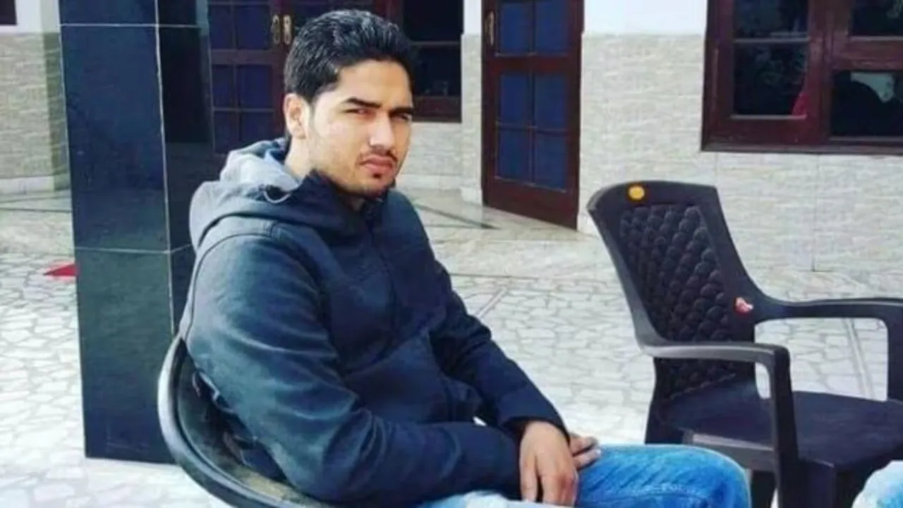 फरीदकोटः गैंगस्टर अर्श डल्ला के दो साथी गिरफ्तार, दो पिस्टल समेत छह कारतूस बरामद 