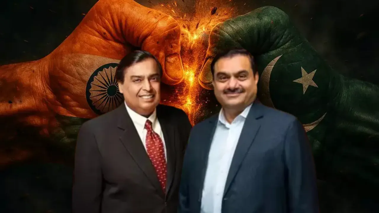India-Pakistan Tension: Mukesh Ambani and Gautam Adani ने सशस्त्र बलों के साथ जताई एकजुटता, कहा- देश के साथ हर कदम पर खड़े हैं