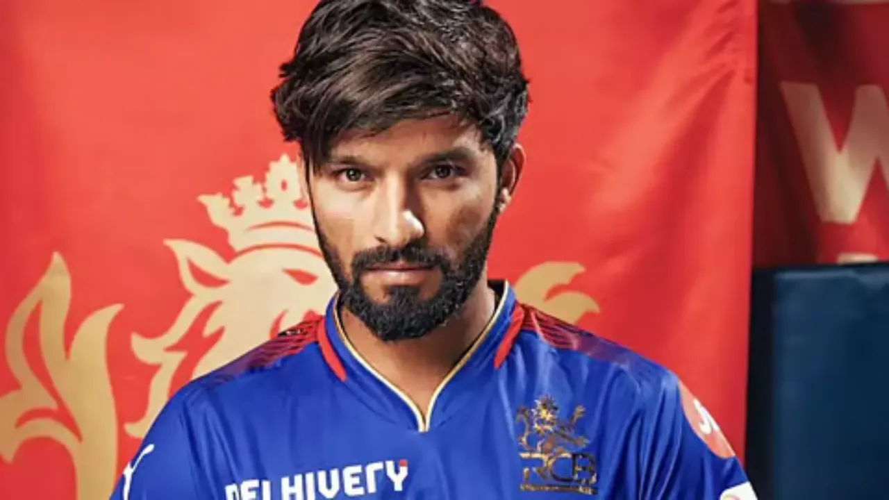 ''मुझे नीलामी में खरीदने का भरोसा दिया और फिर... '', बोले रजत पाटीदार क्यों RCB के लिए नहीं खेलना चाहते थे 