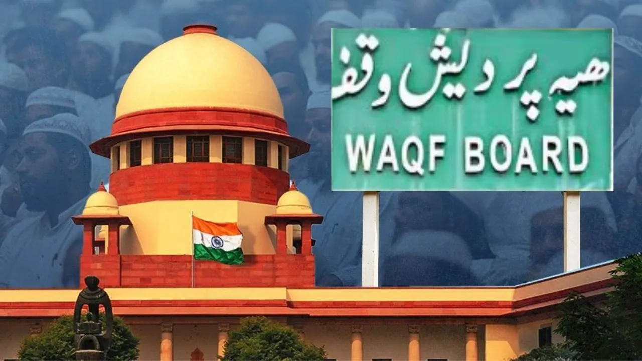 'मस्जिदों में मंदिरों की तरह चढ़ावा नहीं चढ़ता', कपिल सिब्बल की दलील पर बोले CJI गवई- मैं दरगाह गया हूं पर...