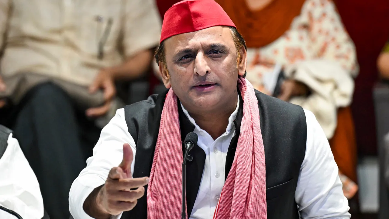 अखिलेश यादव ने की ऑपरेशन सिंदूर की सराहना, लेकिन सरकार पर साधा निशाना, जानें क्या कहा