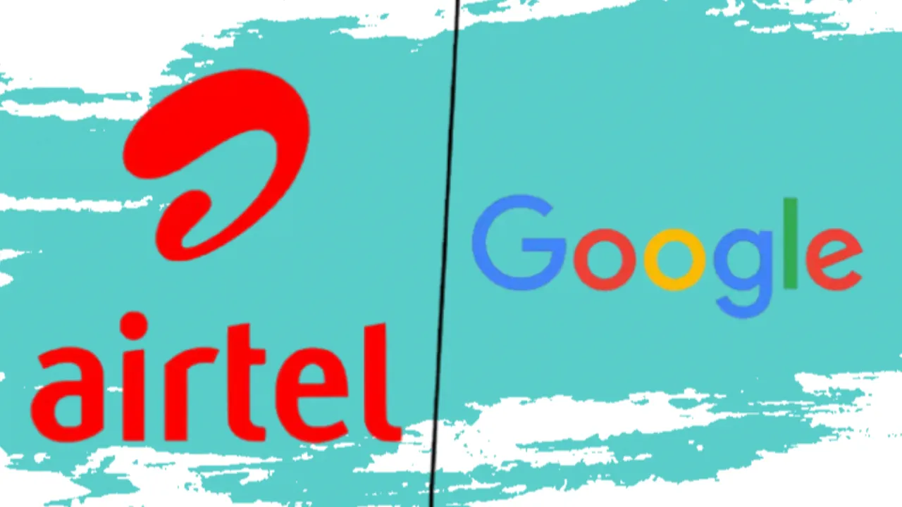 एयरटेल और गूगल की साझेदारी लेकर आई है धमाकेदार ऑफर, ग्राहकों के लिए फ्री हुई ये सुविधा