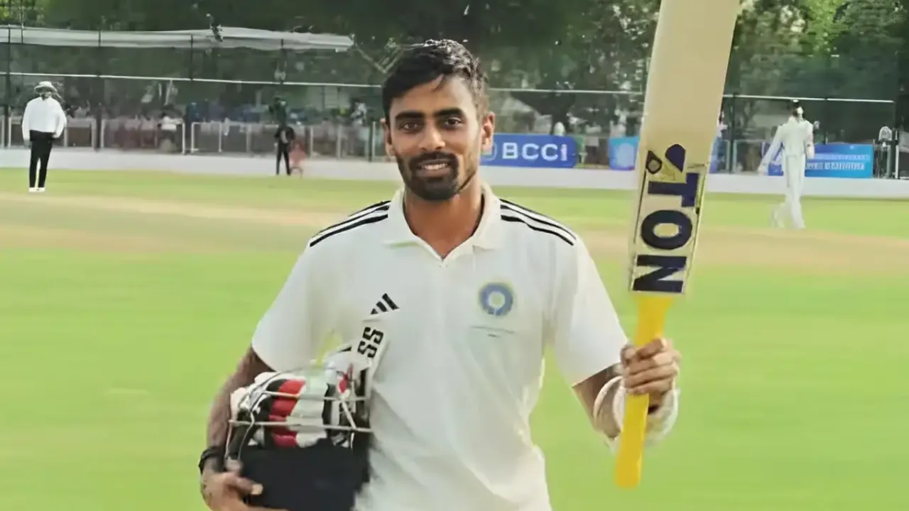 इंग्लैंड दौरा : फेल हुई कप्तान की strategy, नहीं मिल पाएगी रोहित शर्मा को जगह..., लगा तगड़ा झटका