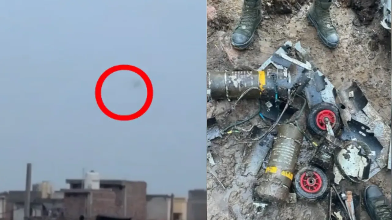 Video: सेना ने जारी किया ऑपरेशन सिंदूर का नया वीडियो, लिखा- 