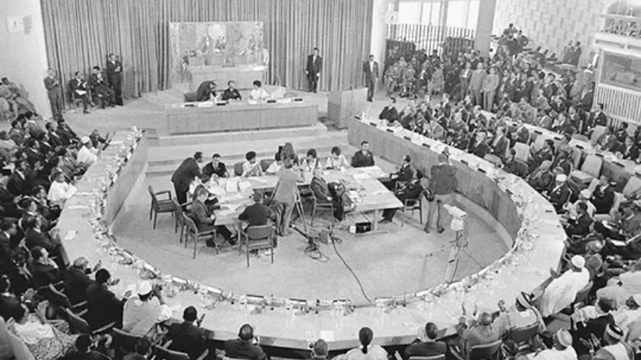 25 मई का इतिहास: आज के दिन ही 32 देशों ने मिलकर अफ्रीकी संघ का किया था गठन