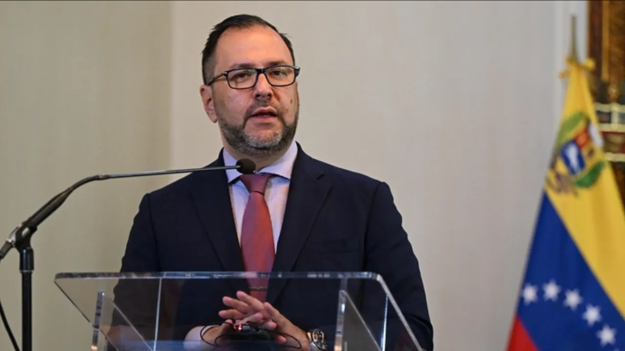 कृप्या अमेरिका जाने से बचे... वेनेजुएला ने अपने नागरिकों से की अपील, जानें पूरा मामला