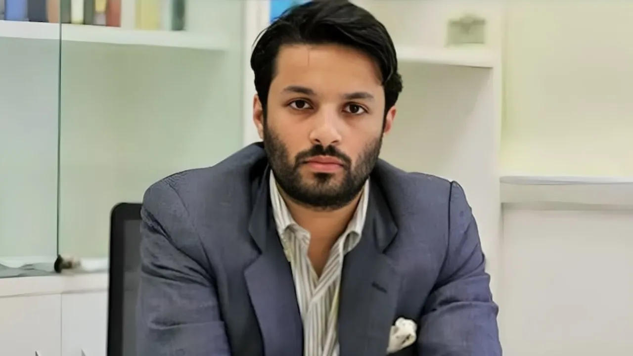 अशोका यूनिवर्सिटी प्रोफेसर केसः NHRC ने हरियाणा के पुलिस प्रमुख को जारी किया नोटिस, एक हफ्ते में मांगी रिपोर्ट