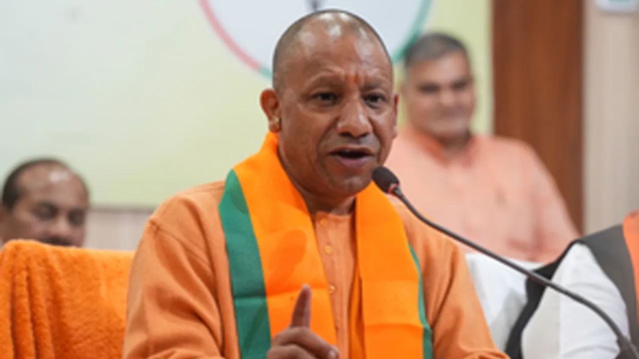 UP News: 2030 तक निर्यात को तीन गुना करने में कृषि उत्पाद बनेगा सहायक, जानें योगी सरकार का मास्टर प्लान