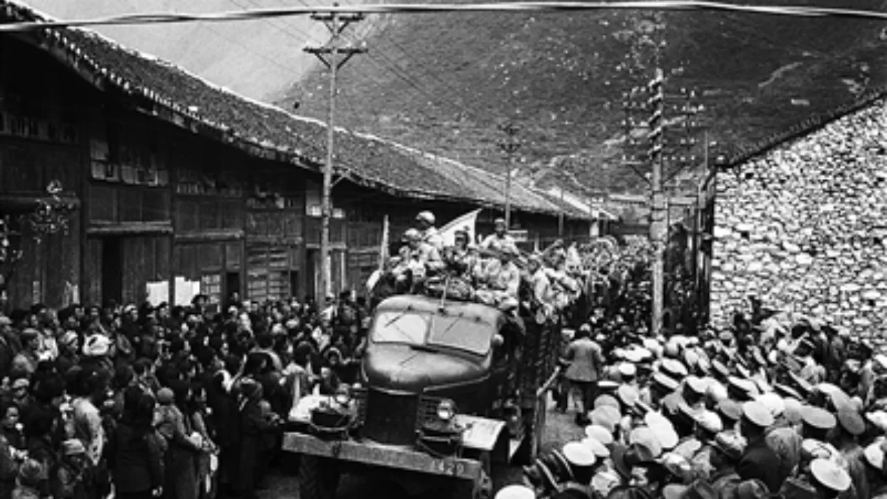 23 मई का इतिहास: आज के दिन ही चीन ने तिब्बत पर किया था अपना औपचारिक कब्जा 