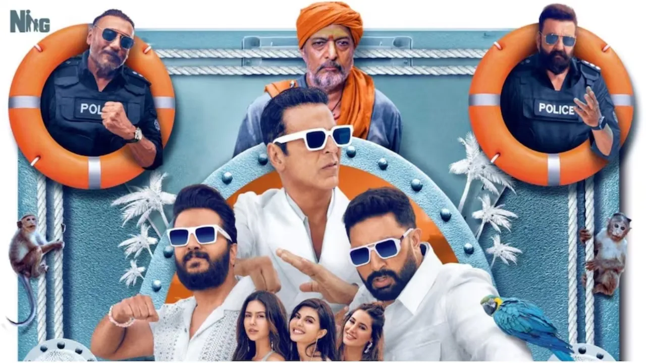 मुश्किलों में फंसे Akshay Kumar... इस साल दे चुके हैं 2 फ्लॉप, अब 'Housefull 5' पर भी लटकी मुसीबत की तलवार? 