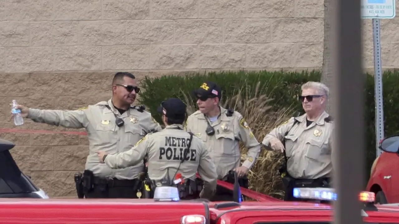 अमेरिका: लास वेगास के जिम में हुई गोलीबारी, दो की मौत, कई घायल 