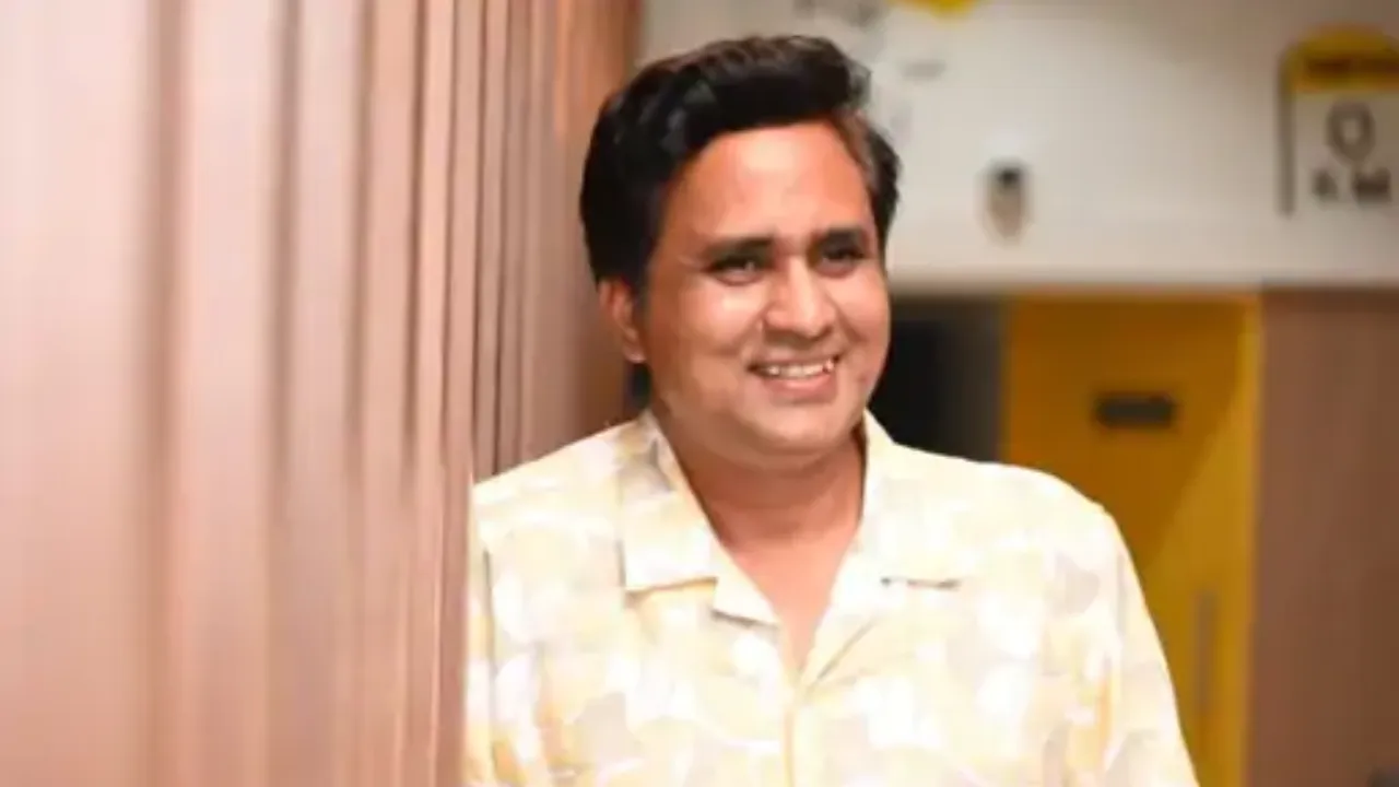 फिल्म डायरेक्टर सनोज मिश्रा को मिली रेप केस में जमानत, पीड़िता बोली- लिवइन रिलेशन में थी, दुष्कर्म नहीं...