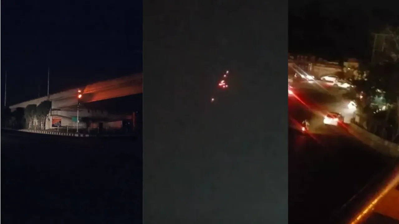 India Pakistan Attacks: भारत की कार्रवाई से मची पाकिस्तान में तबाही, पाक ने किया ड्रोन हमले में अपनी भूमिका से इनकार, आरोपों को बताया आधारहीन  