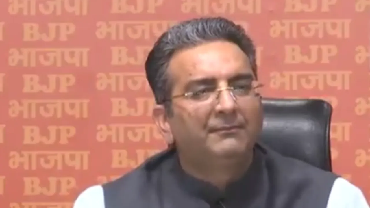 राहुल तय करें की वो किसकी तरफ हैं... भारत या पाकिस्तान, गौरव भाटिया ने पूछा Rahul Gandhi से सवाल