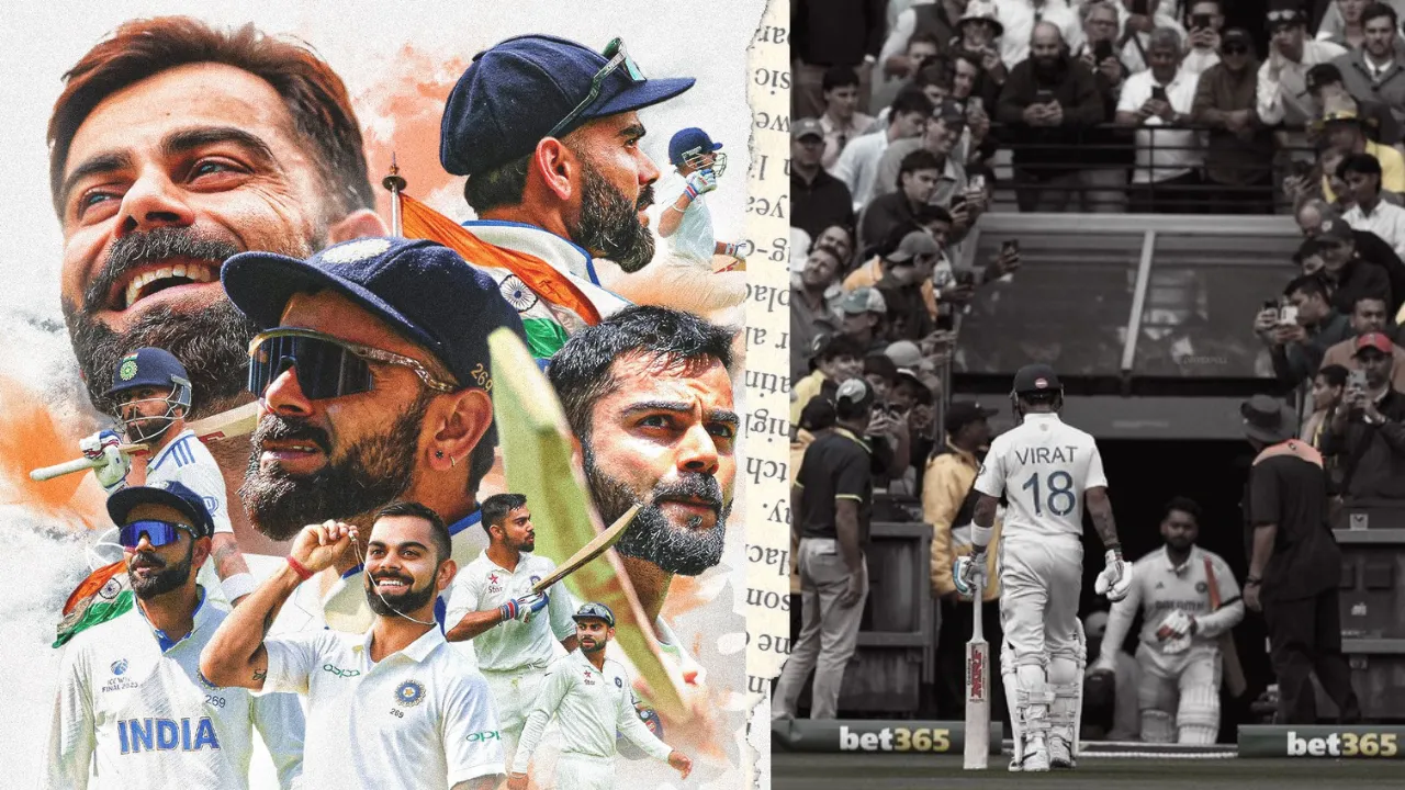 मैं भी विराट का बड़ा फैन हूं...बोले लेफ्टिनेंट जनरल राजीव घई, जानें किसने क्या कहा